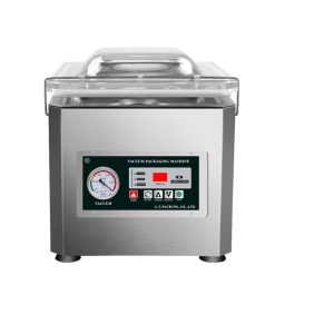 เครื่องซีลสูญญากาศแบบตั้งโต๊ะราคาถูก