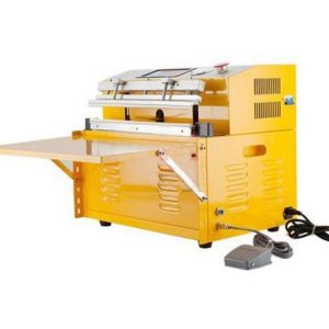 DZQ 500 TE series Brother รุ่นเอนกประสงค์ ( VACUUM +NITROGEN FLLING )