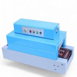 เครื่องอบฟิล์ม BS 260