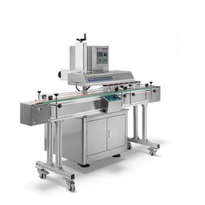 เครื่องซีลฝาฟอยด์อินดัคชั่น