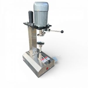 เครื่องปิดกระป๋อง