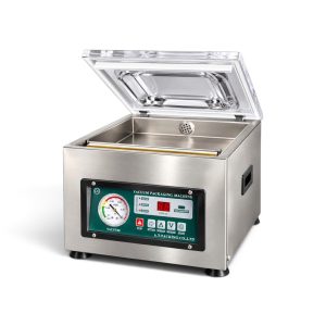 เครื่องซีลสูญญากาศ VTC 260