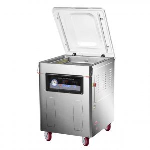 เครื่องซีลสูญญากาศ KUNBA