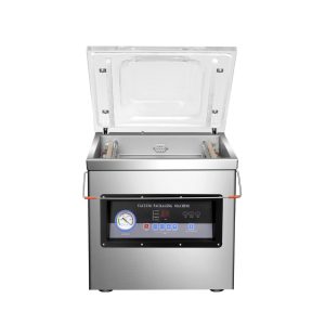 ATS 400 IF Series (เครื่องซีลสูญญากาศรุ่นอุตสาหกรรม แบบตั้งโต๊ะ)