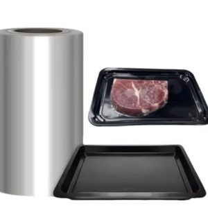 ฟิล์ม Skin vacuum อาหาร