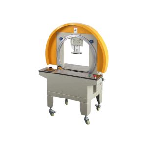 เครื่องพันกล่องโฟม