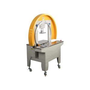 เครื่องพันเทปกาวด์กล่อง