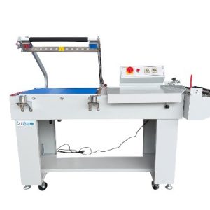 เครื่อง L - Sealer FQL 450 A